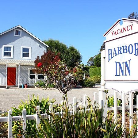 Harbor Inn Santa Cruz Bagian luar foto