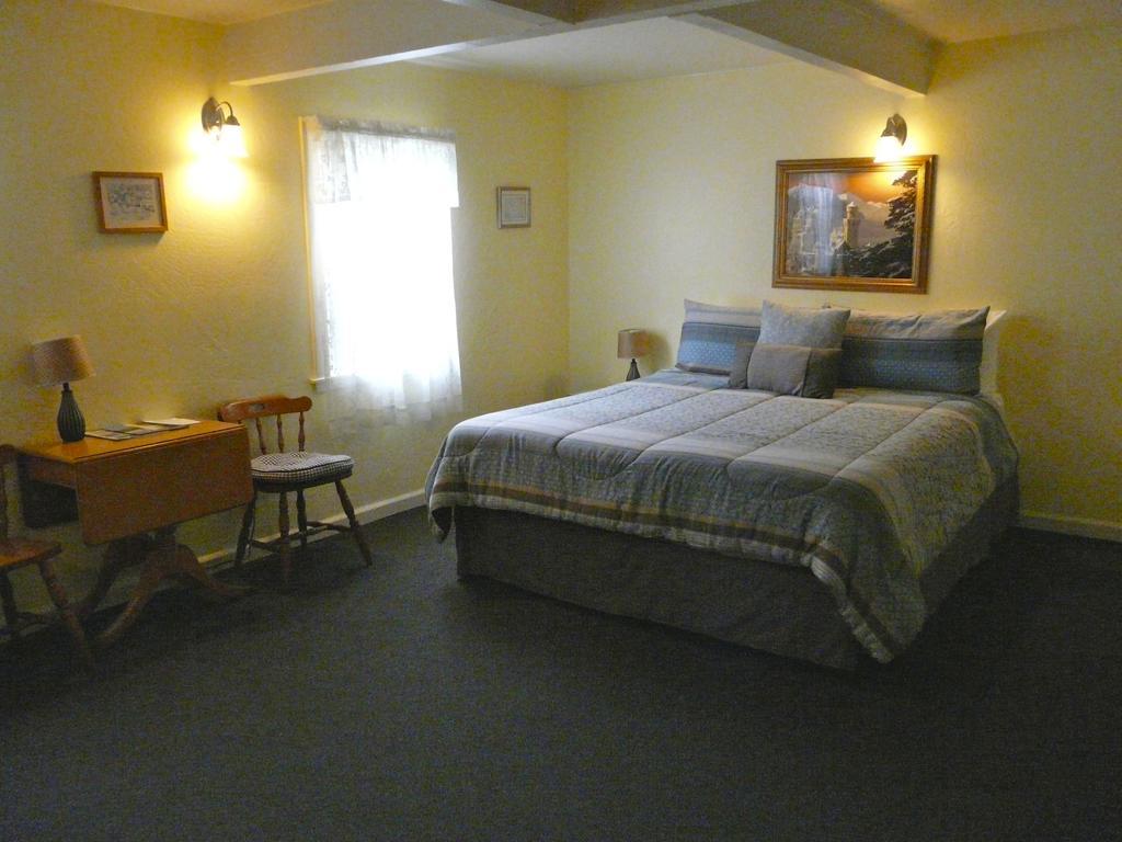Harbor Inn Santa Cruz Bagian luar foto