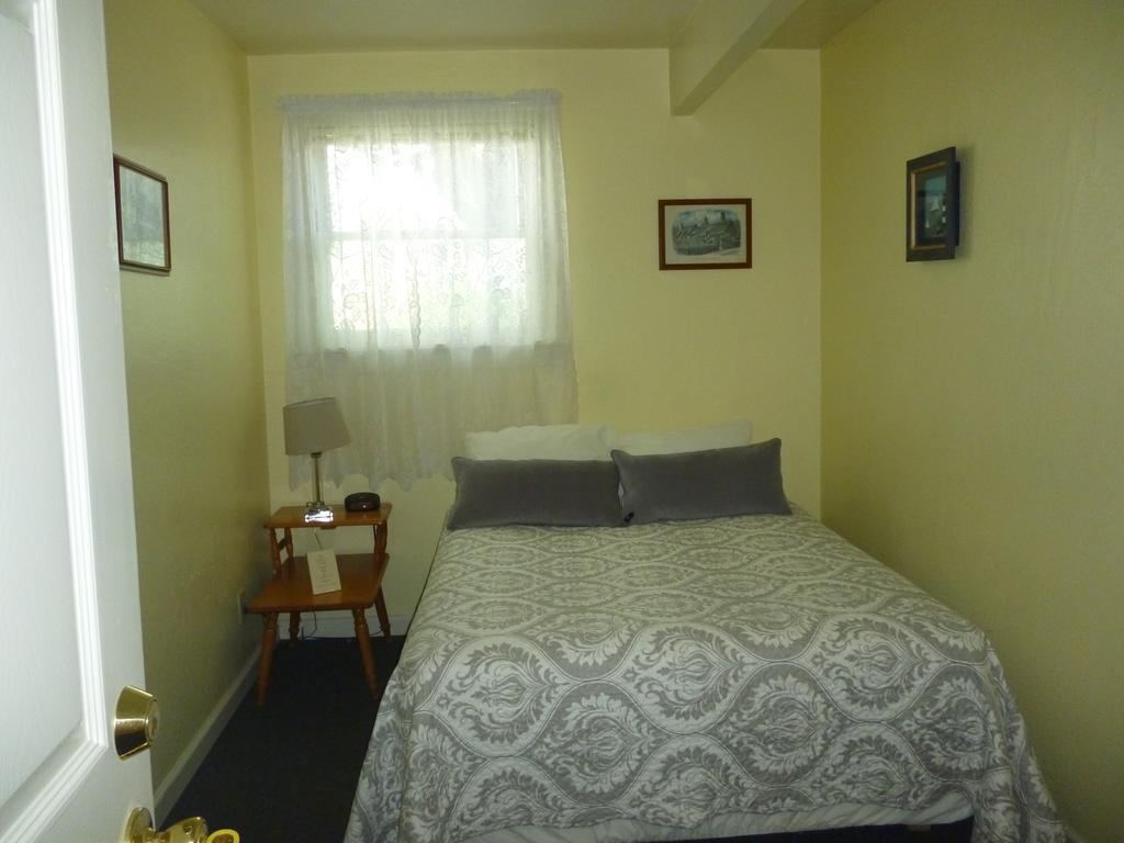 Harbor Inn Santa Cruz Bagian luar foto