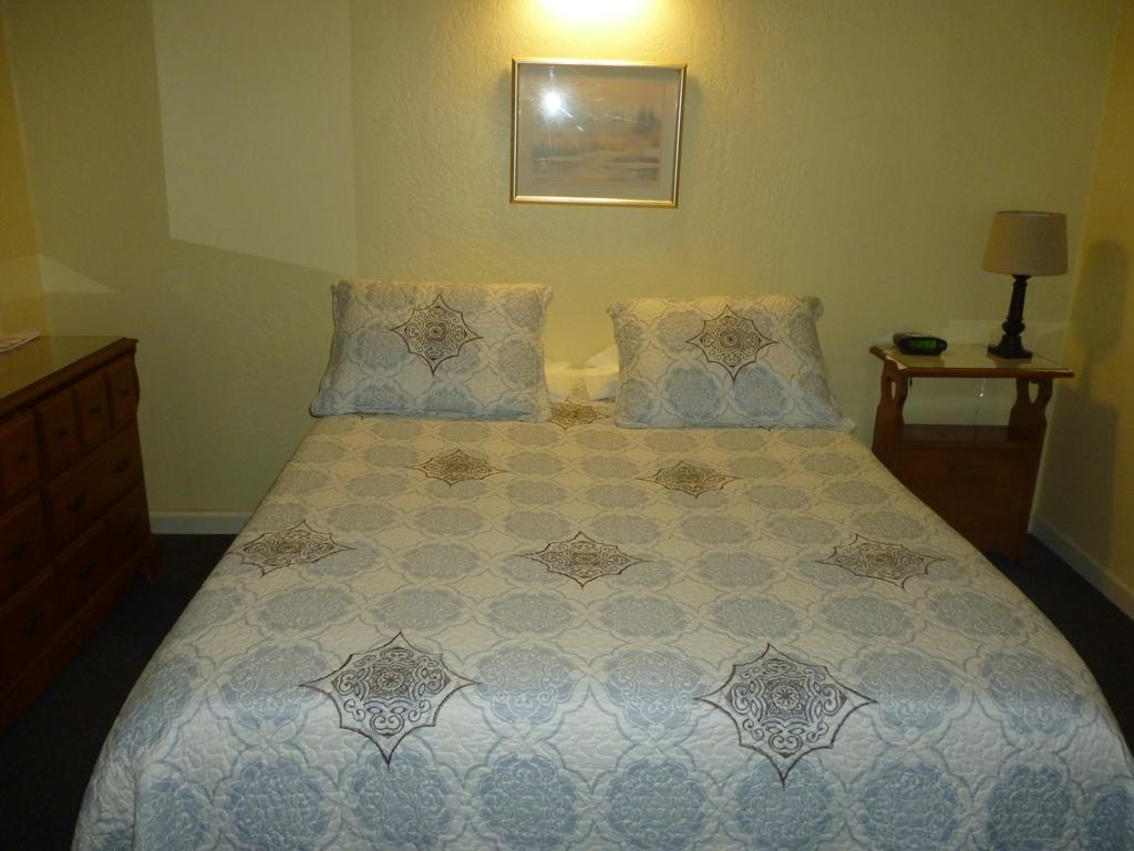 Harbor Inn Santa Cruz Bagian luar foto